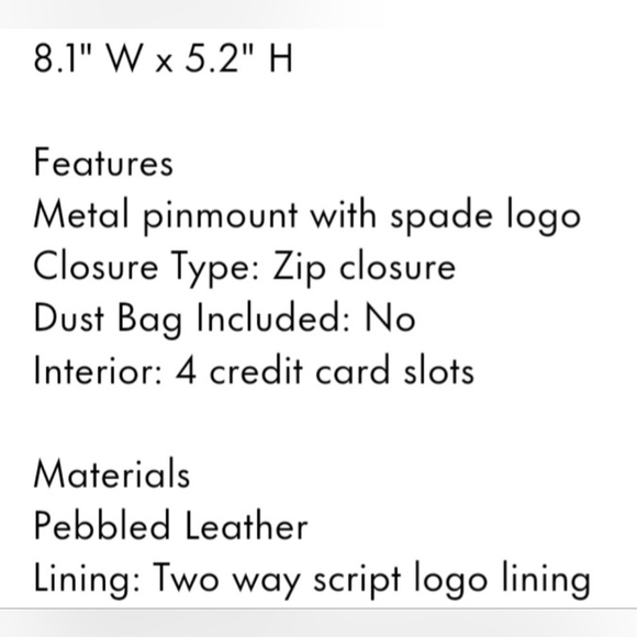 New Kate Spade Staci Medium Leather Tote & Leila 8"Med Wristlet Blossom Pink - Picture 13 of 16